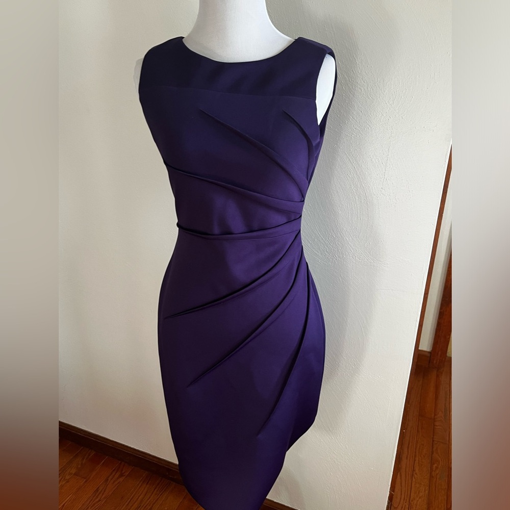 Calvin Klein dress